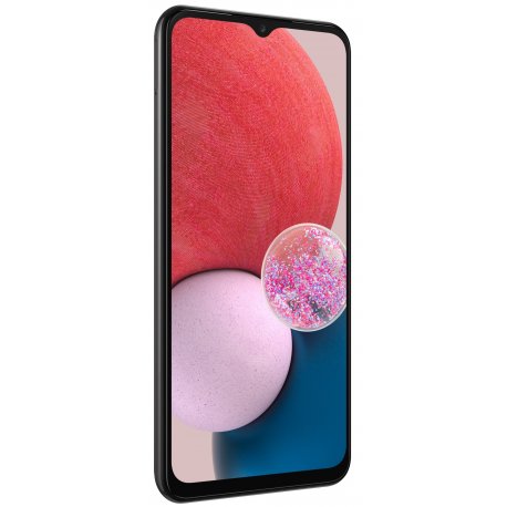 Samsung Galaxy A13 4/128GB Black (SM-A135FZKKSEK)
