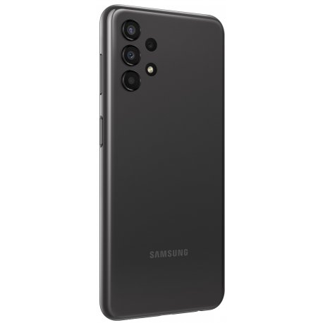 Samsung Galaxy A13 4/128GB Black (SM-A135FZKKSEK)