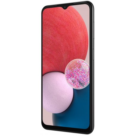 Samsung Galaxy A13 4/128GB Black (SM-A135FZKKSEK)