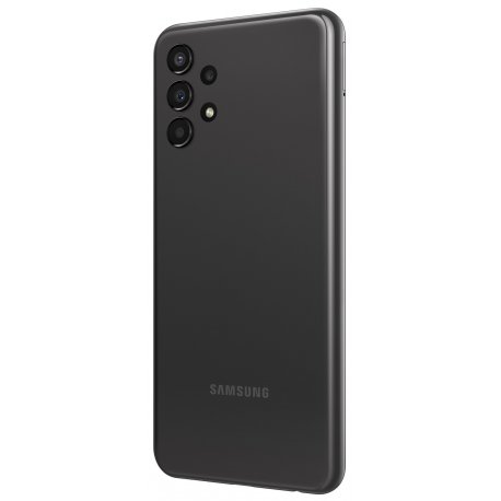 Samsung Galaxy A13 4/128GB Black (SM-A135FZKKSEK)