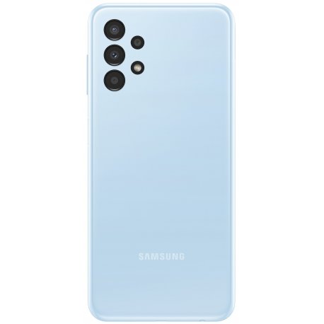 Samsung Galaxy A13 3/32GB Light Blue (SM-A135FLBUSEK)