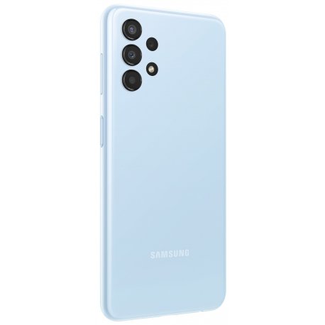 Samsung Galaxy A13 3/32GB Light Blue (SM-A135FLBUSEK)