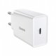 Сетевое зарядное устройство Baseus Speed Mini Quick Charger 1C 20W EU White (CCFS-SN02) Сетевое зарядное устройство Baseus Speed Mini Quick Charger 1C 20W EU White (CCFS-SN02)