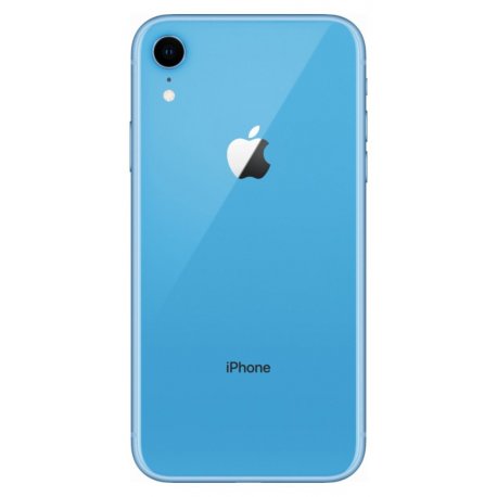 Apple iPhone XR 256GB Blue (Full Box)