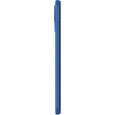 Xiaomi Redmi 10C 4/128GB Ocean Blue (EU)