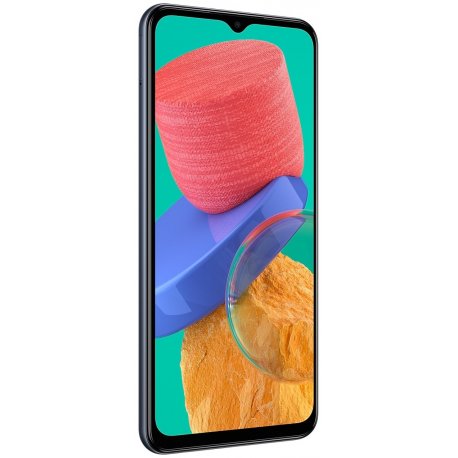 Samsung Galaxy M33 5G 6/128GB Blue (SM-M336BZBGSEK)