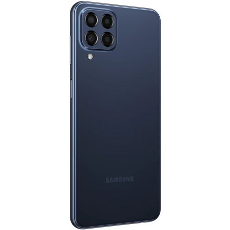 Samsung Galaxy M33 5G 6/128GB Blue (SM-M336BZBGSEK)