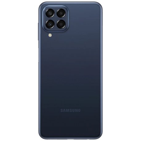 Samsung Galaxy M33 5G 6/128GB Blue (SM-M336BZBGSEK)