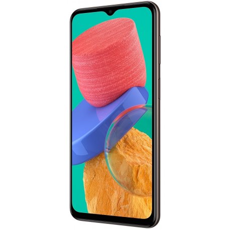 Samsung Galaxy M33 5G 6/128GB Brown (SM-M336BZNGSEK)