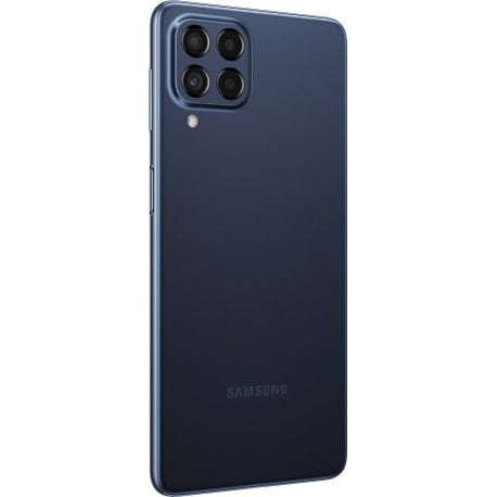 Samsung Galaxy M53 5G 6/128GB Blue (SM-M536BZBDSEK)