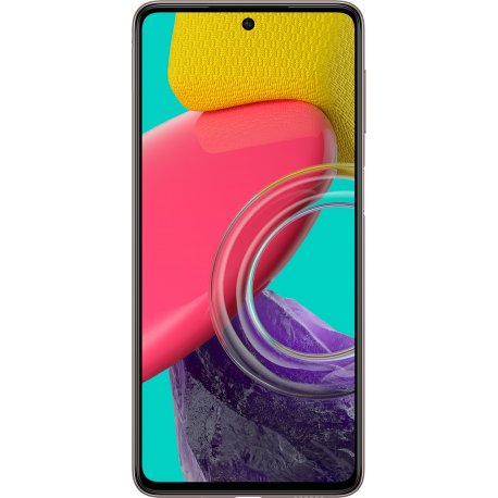 Samsung Galaxy M53 5G 6/128GB Brown (SM-M536BZNDSEK)
