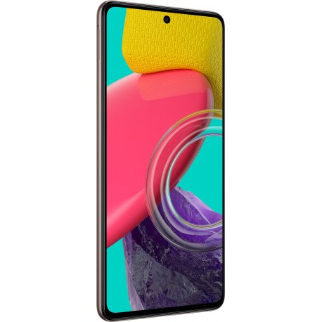 Samsung Galaxy M53 5G 6/128GB Brown (SM-M536BZNDSEK)