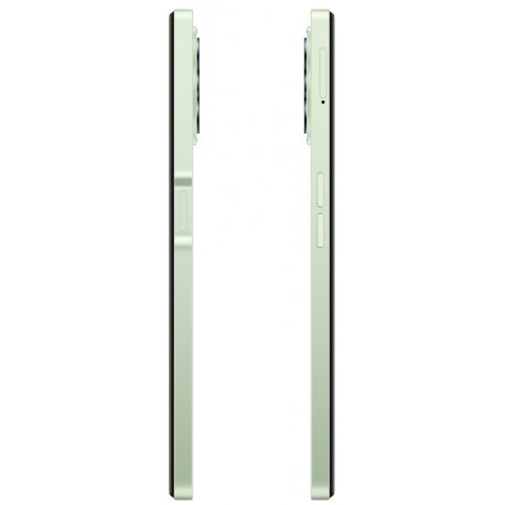 Realme C35 4/128GB Glowing Green