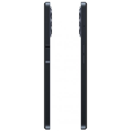 Realme C35 4/64GB Glowing Black