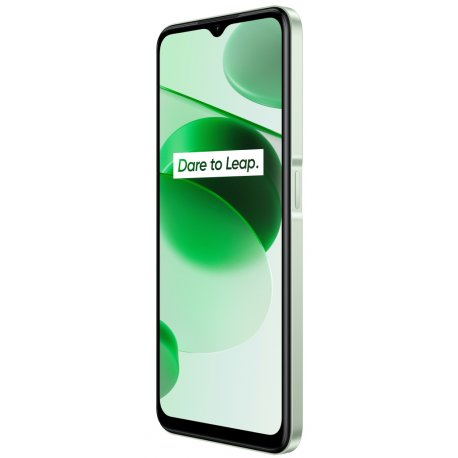 Realme C35 4/64GB Glowing Green