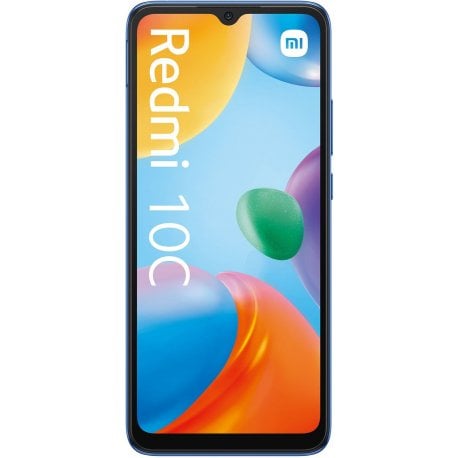 Xiaomi Redmi 10C 4/64GB Ocean Blue (EU)
