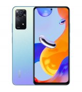 Xiaomi Redmi Note 11 Pro 6/128GB Star Blue NFC (EU)