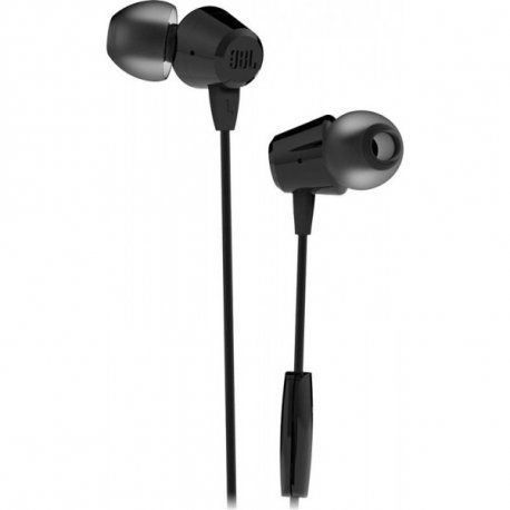 Наушники JBL C50HI Black (JBLC50HIBLK)