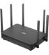 Маршрутизатор (роутер) Xiaomi Mi Router AX3200 Black Global (Wi-Fi 6) (DVB4314GL)