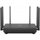 Маршрутизатор (роутер) Xiaomi Mi Router AX3200 Black Global (Wi-Fi 6) (DVB4314GL)