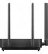 Маршрутизатор (роутер) Xiaomi Mi Router AX3200 Black Global (Wi-Fi 6) (DVB4314GL)