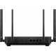 Маршрутизатор (роутер) Xiaomi Mi Router AX3200 Black Global (Wi-Fi 6) (DVB4314GL)
