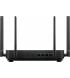 Маршрутизатор (роутер) Xiaomi Mi Router AX3200 Black Global (Wi-Fi 6) (DVB4314GL)