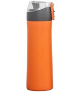 Термос-пляшка Xiaomi Fun Home Sports Cup (500 ml) Orange