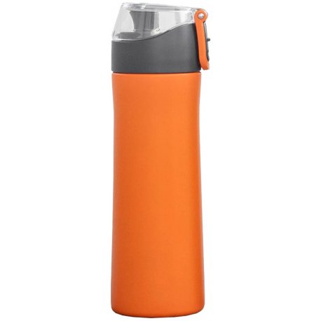 Термос-бутылка Xiaomi Fun Home Sports Cup (500 ml) Orange