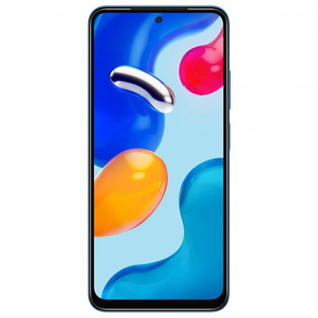 Xiaomi Redmi Note 11S 6/64GB Twilight Blue