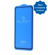 Захисне скло Blade Pro Full Glue для Samsung A53 (A536B) Black