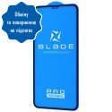 Защитное стекло Blade Pro Full Glue для Apple iPhone XS Max/11Pro Max Black (без упаковки)