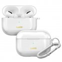 Чехол Laut Crystal-X для Airpods Pro Crystal White
