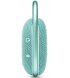 Портативна акустика JBL Clip 4 Teal (JBLCLIP4TEAL)