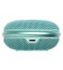 Портативна акустика JBL Clip 4 Teal (JBLCLIP4TEAL)