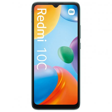 Xiaomi Redmi 10C 4/128GB Mint Green (EU)