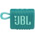 Портативная акустика JBL GO 3 Teal (JBLGO3TEAL)