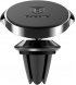 Автоутримувач Baseus Small Ears Magnetic Air Outlet Type Black (SUER-A01)