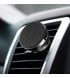 Автоутримувач Baseus Small Ears Magnetic Air Outlet Type Black (SUER-A01)