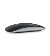 Мышь Apple Magic Mouse 2022 - Black Multi-Touch Surface (MMMQ3RS/A)
