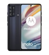Motorola G60 6/128GB Moonless Black