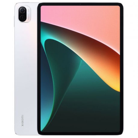 Планшет Xiaomi Pad 5 10.9” 6/128GB Pearl White