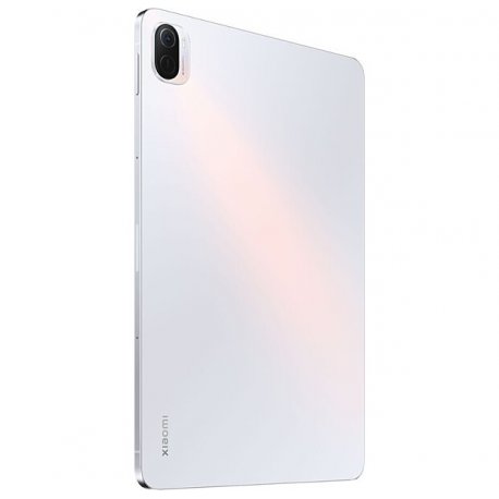 Планшет Xiaomi Pad 5 10.9” 6/128GB Pearl White