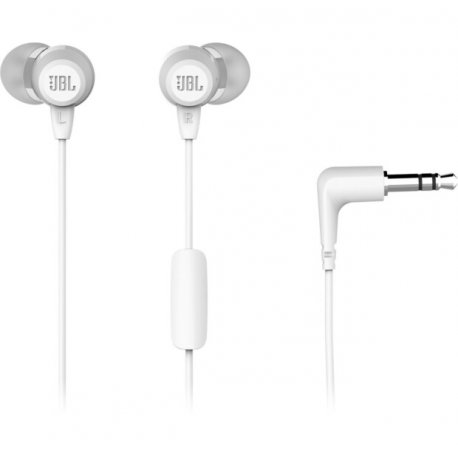 Наушники JBL C50HI White (JBLC50HIWHT)
