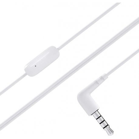 Наушники JBL C50HI White (JBLC50HIWHT)