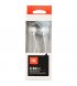 Наушники JBL C50HI White (JBLC50HIWHT)