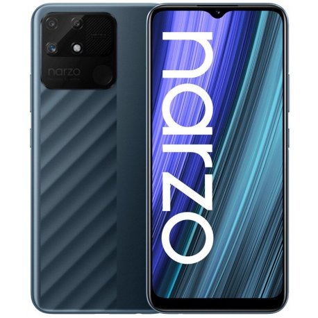 Realme Narzo 50A 4/128GB Oxygen Green UA