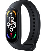Фітнес-трекер Xiaomi Mi Smart Band 7 Black Global (M2129B1) (BHR6008GL)