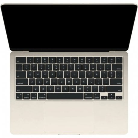 Apple MacBook Air 13" M2 Chip 256Gb (MLY13) 2022 Starlight