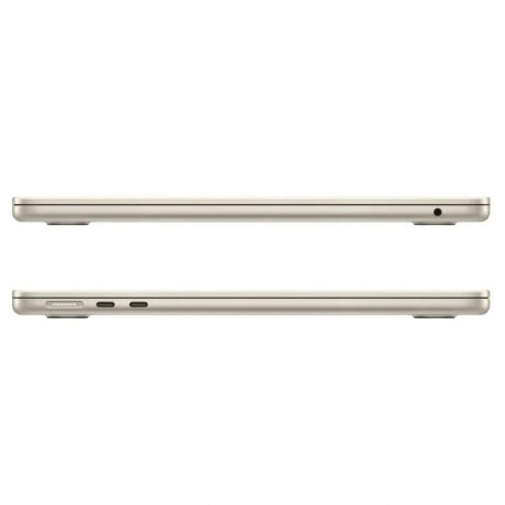 Apple MacBook Air 13" M2 Chip 256Gb (MLY13) 2022 Starlight